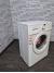 Стиральная машина Gorenje WS 510 SYW